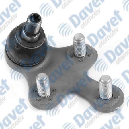 AYD 92-14094 Rotil Sol Sag Peugeot 308 Ii 13->